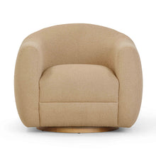 Judy Swivel Accent Chair