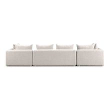 Hangover Modular Sofa (112"-145")