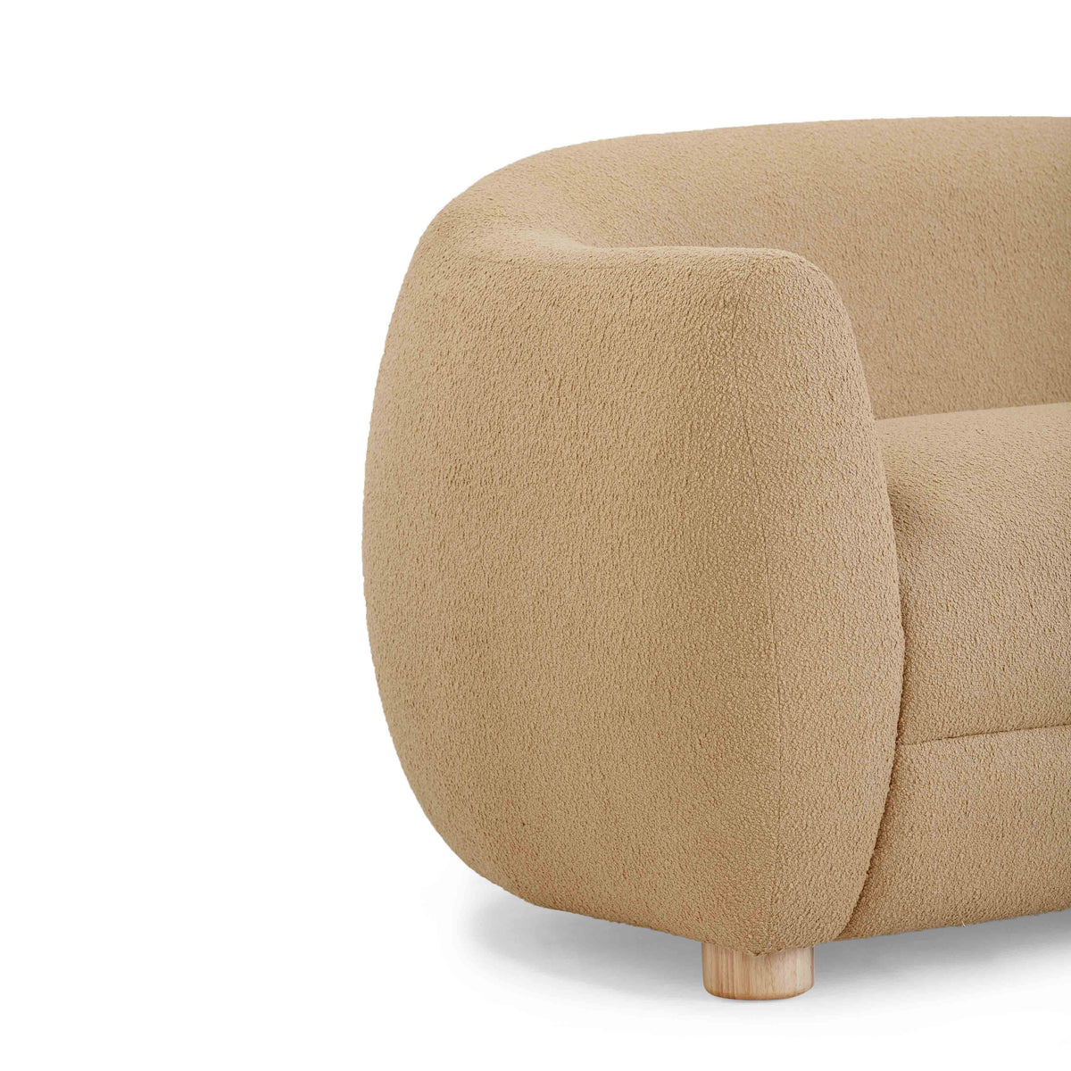 Judy 80" Sofa