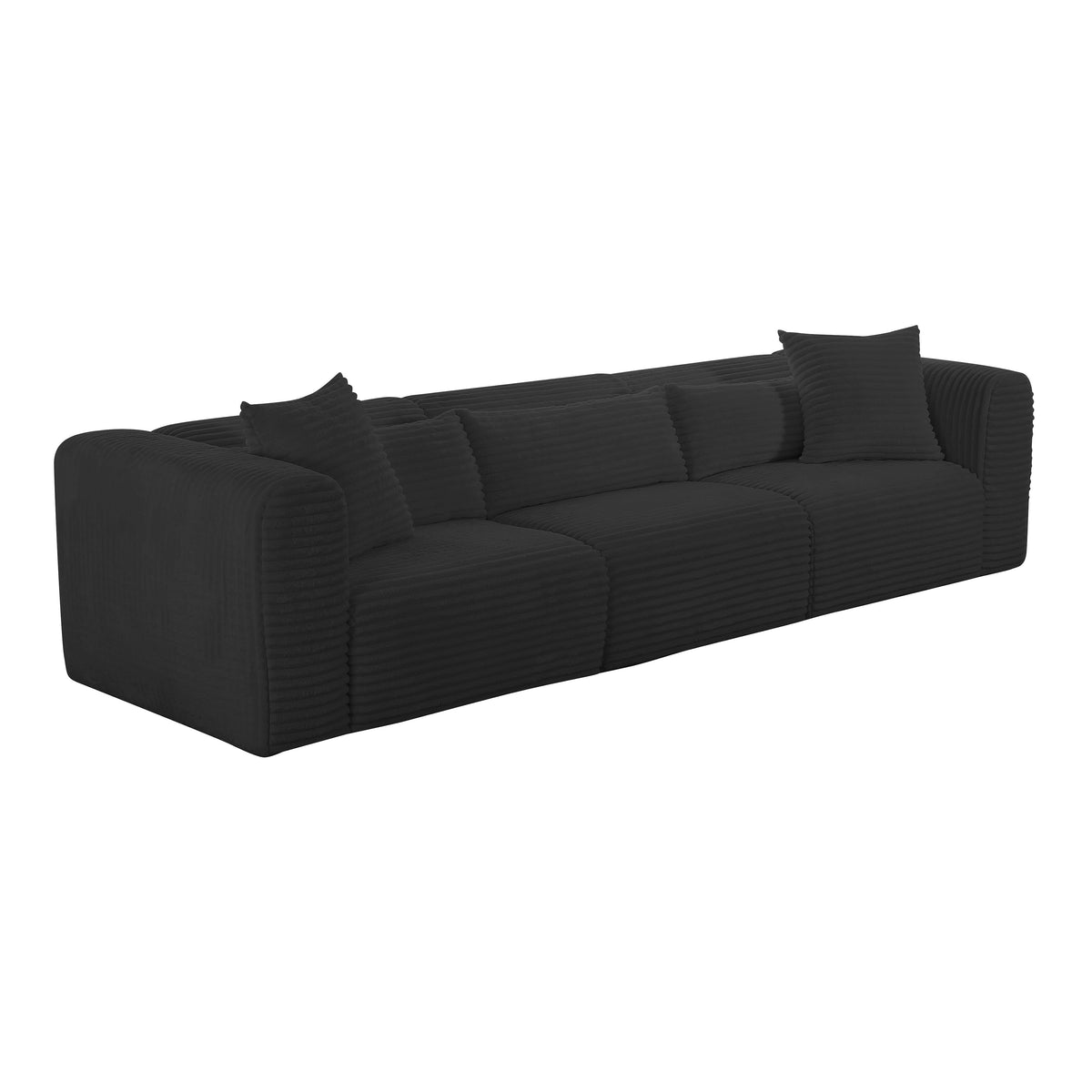 Tarra 118" Modular Sofa