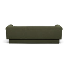 Jules 94" Performance Velvet Sofa