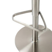 Astro Performance Vegan Leather Adjustable Stool