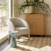 Kris Accent Chair