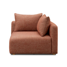 Hangover Modular Corner Chair