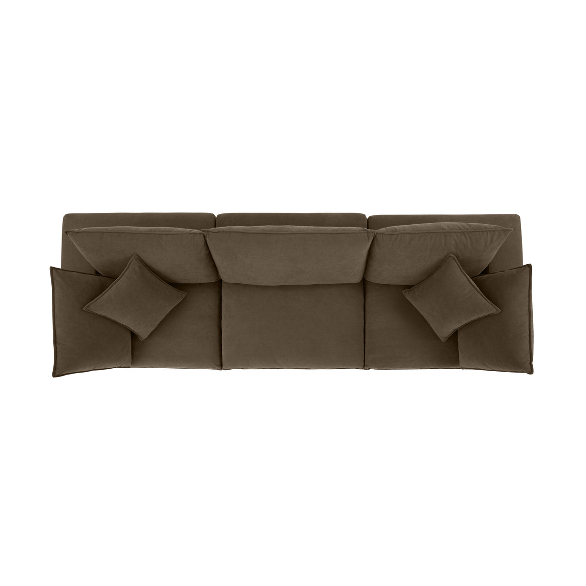 Cali 120" Modular Sofa
