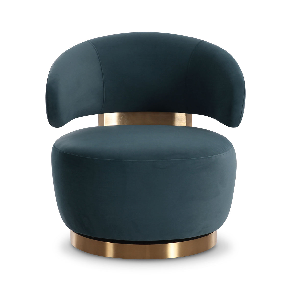 Austin Swivel Accent Chair