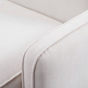 Travie Modular Corner Armchair