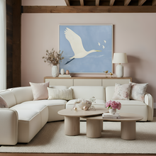 Travie 5-Piece Modular Large L-Sectional
