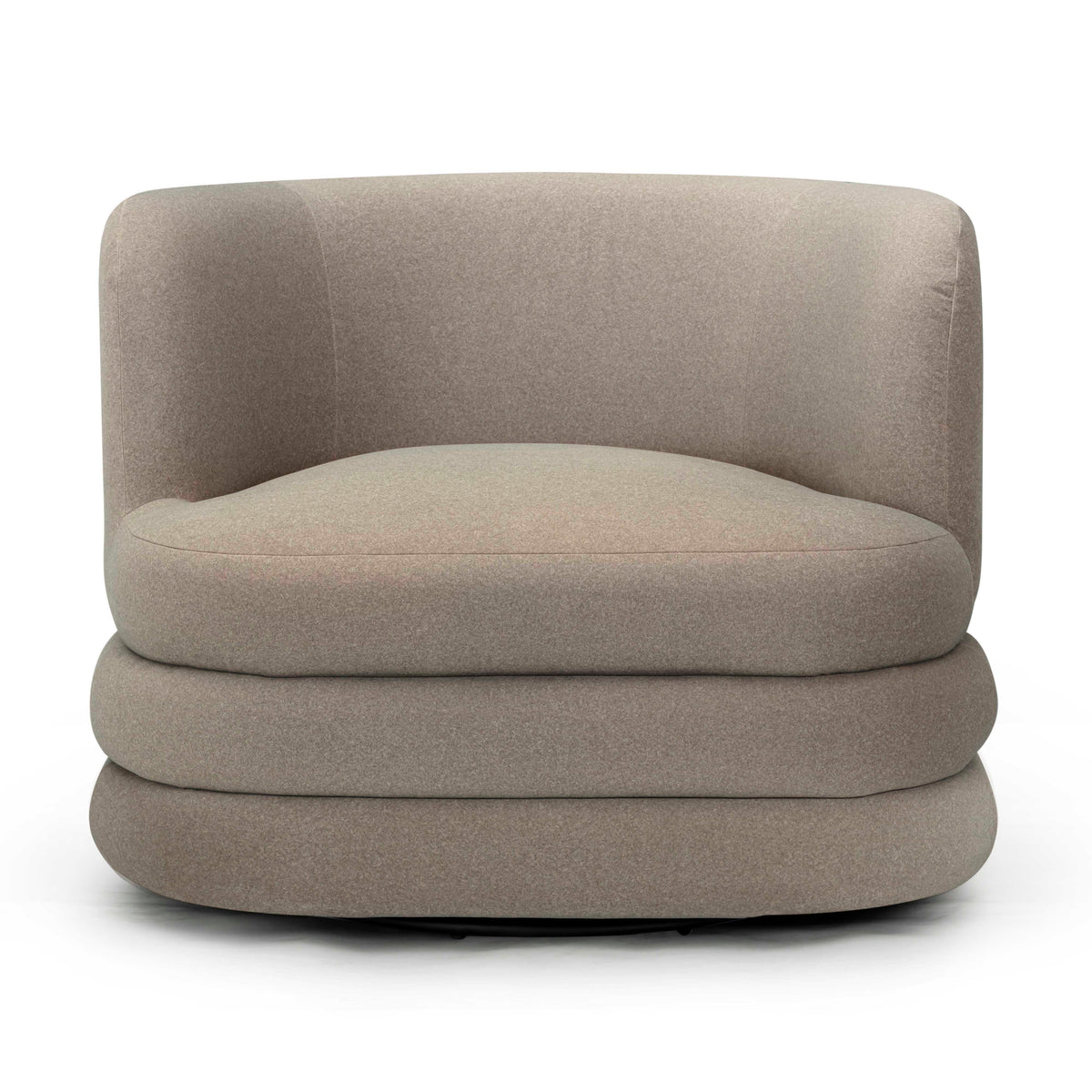 Astor Swivel Hotel Lounge Chair