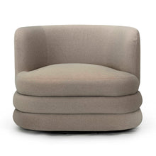 Astor Swivel Hotel Lounge Chair