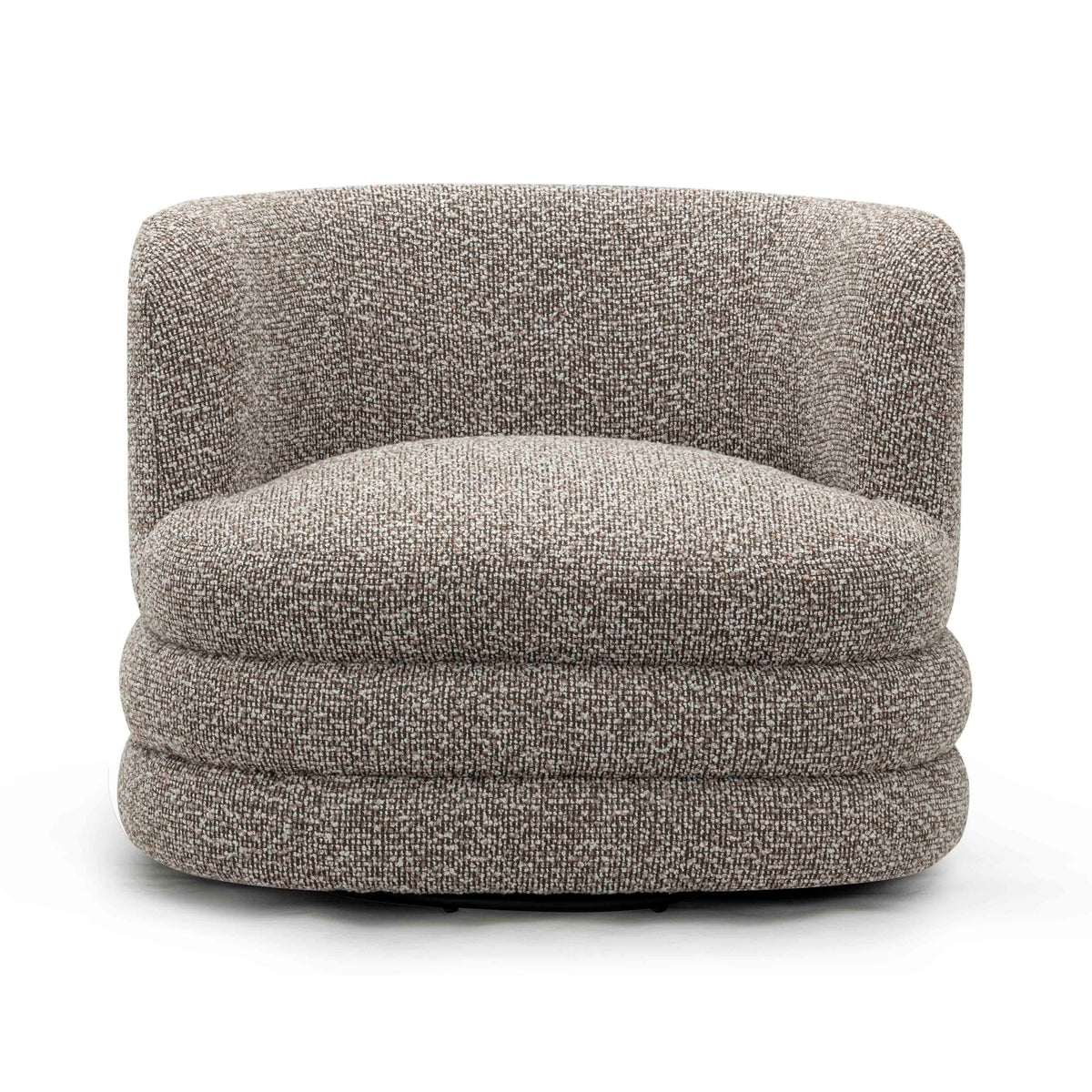 Astor Swivel Hotel Lounge Chair