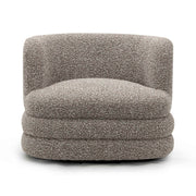 Astor Swivel Hotel Lounge Chair