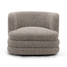 Astor Swivel Hotel Lounge Chair