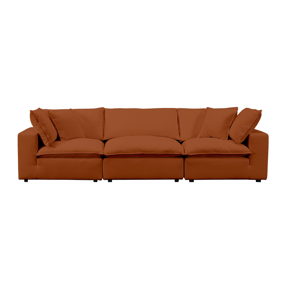 Cali 120" Modular Sofa