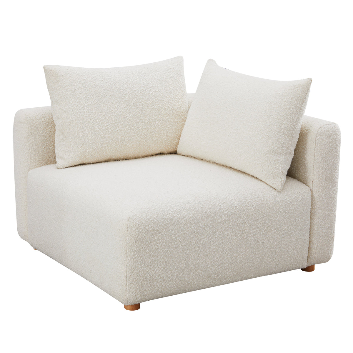 Hangover Modular Corner Chair
