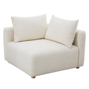 Hangover Modular Corner Chair