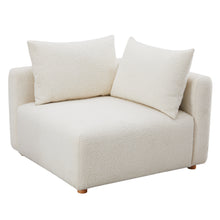 Hangover Modular Corner Chair