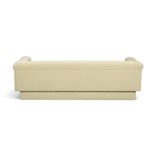 Jules 94" Performance Velvet Sofa