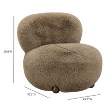 Pucker Accent Chair