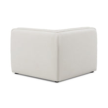 Travie Modular Corner Chair