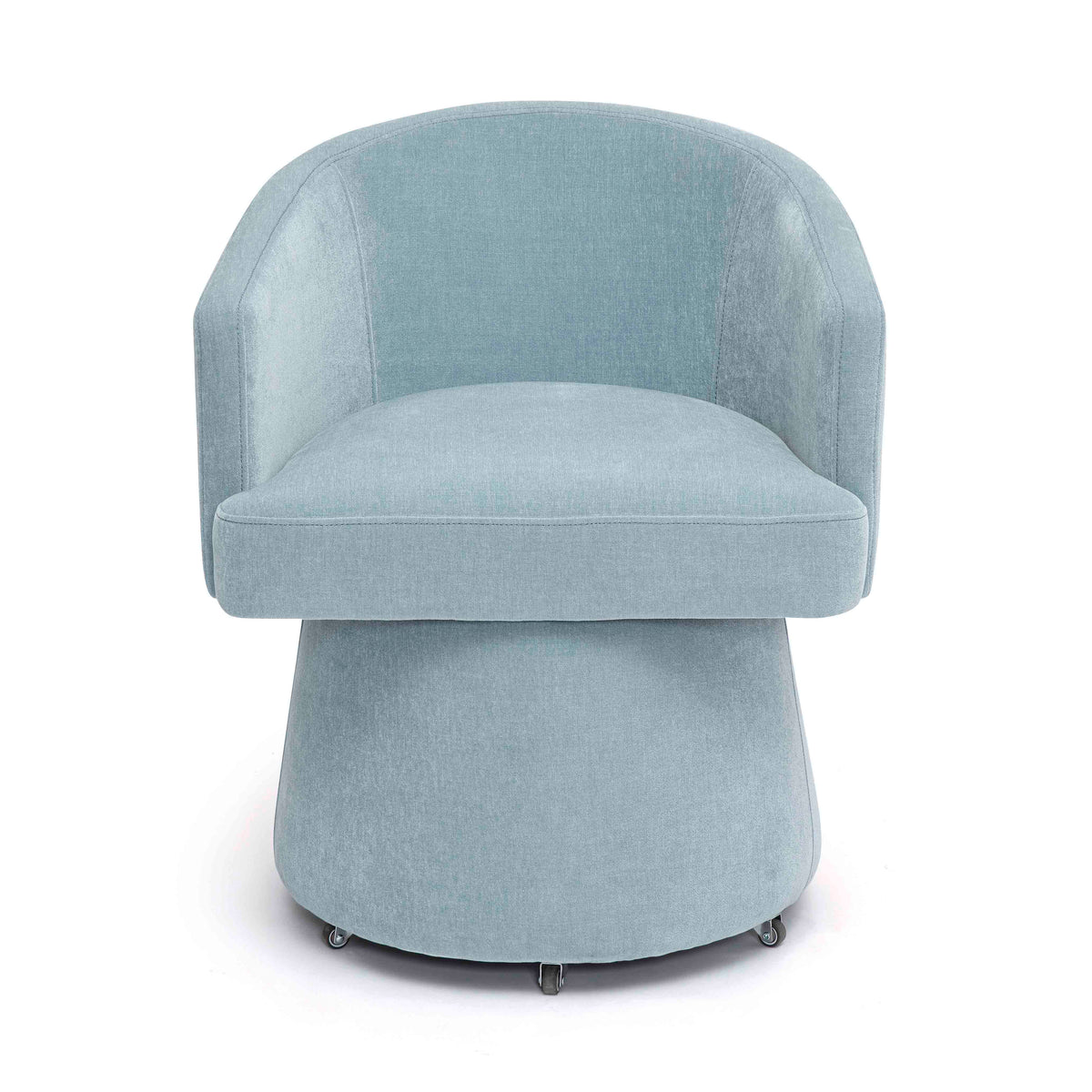 Kristen Rolling Desk Chair