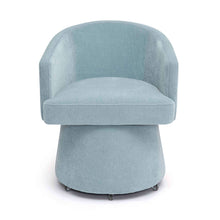 Kristen Rolling Desk Chair