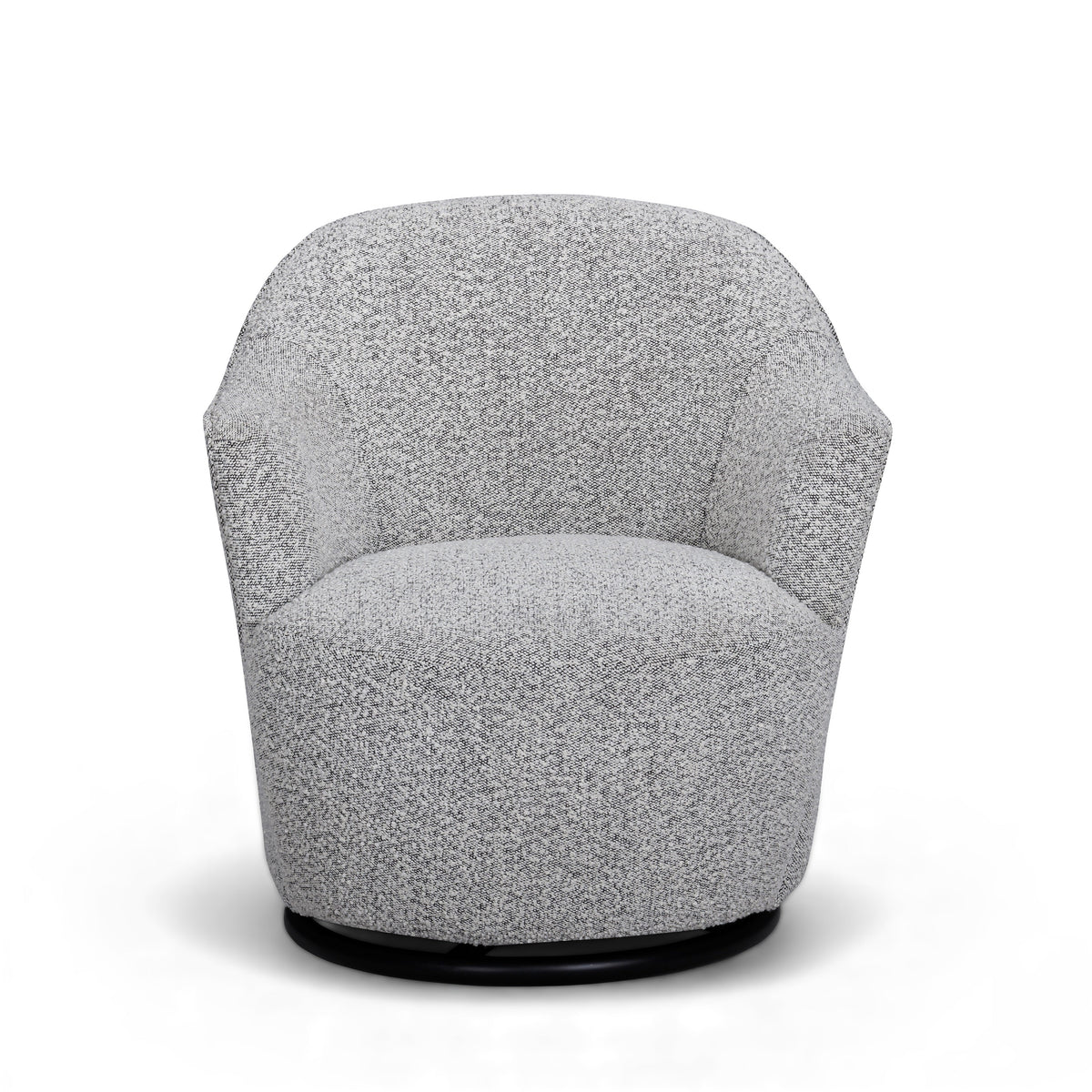 Skyla Swivel Accent Chair