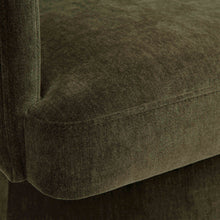 Kristen Rolling Desk Chair
