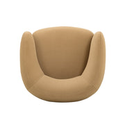 Foxy Performance Fabric Accent Chair