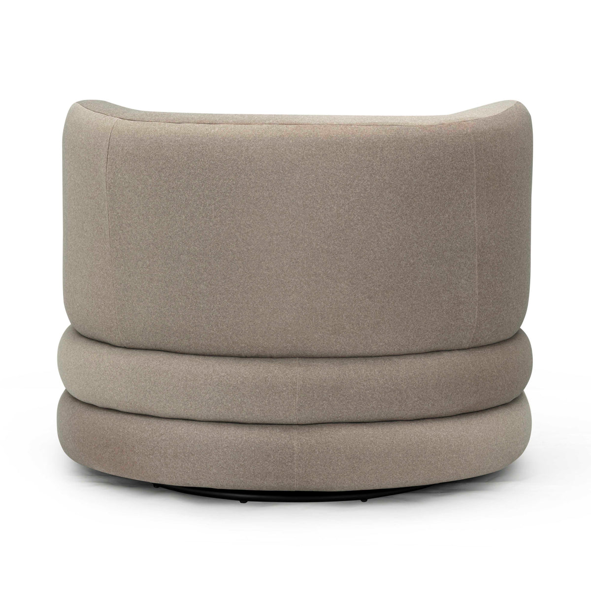 Astor Swivel Hotel Lounge Chair