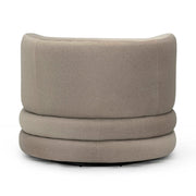 Astor Swivel Hotel Lounge Chair
