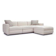 Perry 4-Piece Modular Sectional