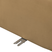 Zenith 117" Modular Sofa