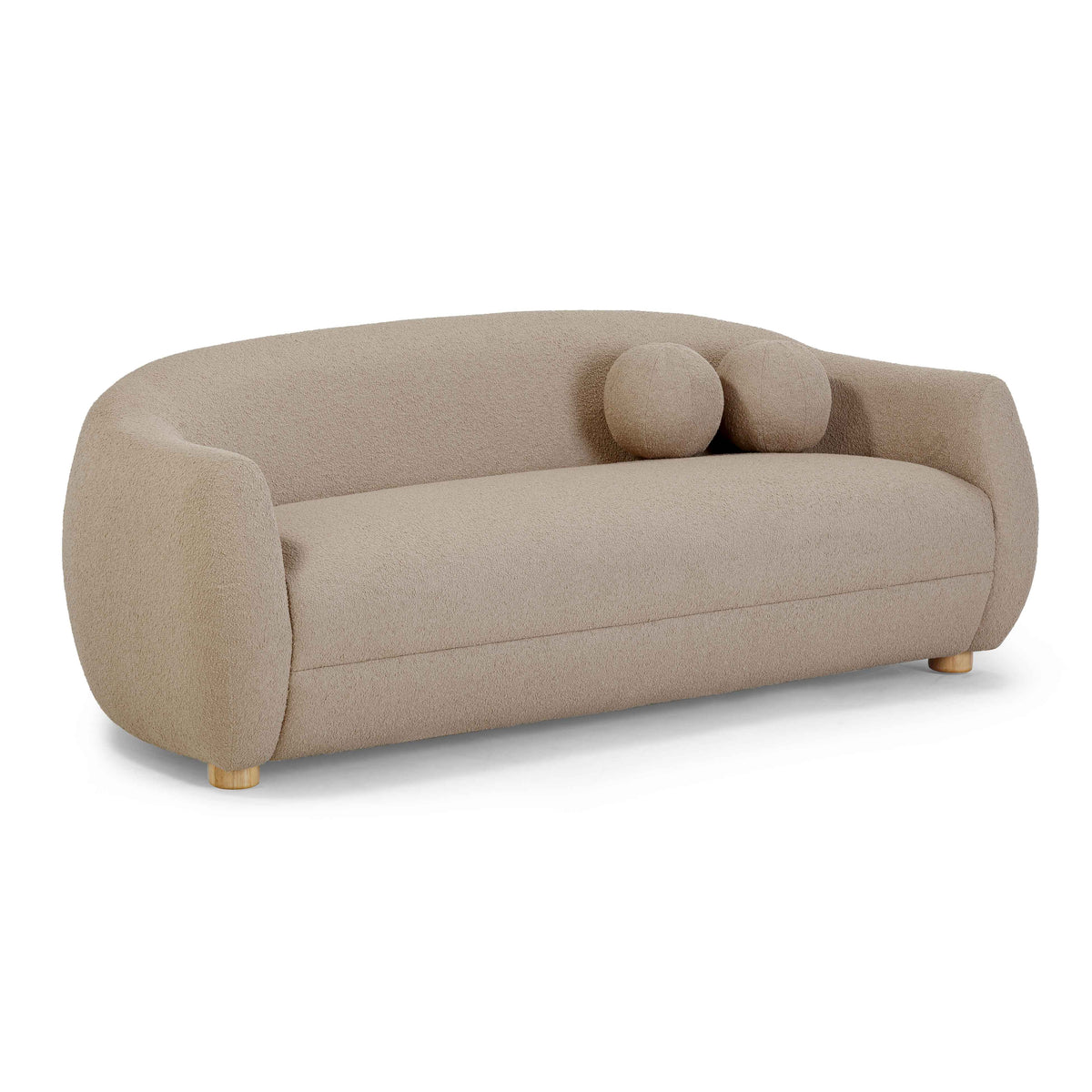 Judy 80" Sofa
