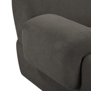 Zenith 117" Modular Sofa