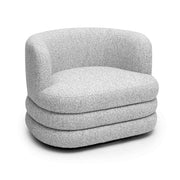 Astor Swivel Hotel Lounge Chair