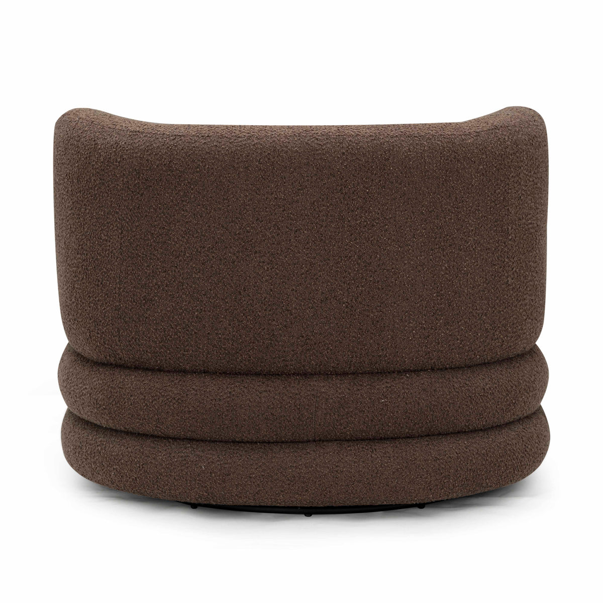 Astor Swivel Hotel Lounge Chair