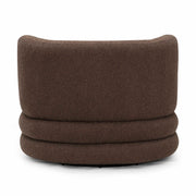 Astor Swivel Hotel Lounge Chair