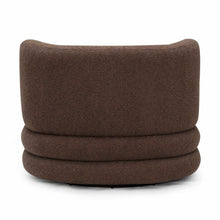 Astor Swivel Hotel Lounge Chair