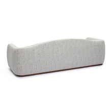Camille 99" Sofa