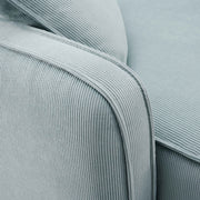 Travie Modular Corner Armchair