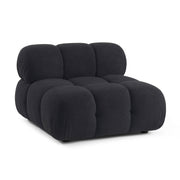 Calliope Performance Modular Armless Chair