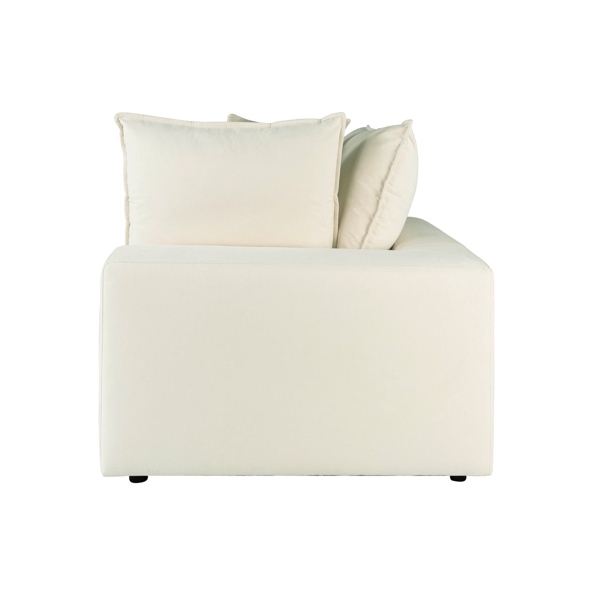 Cali Modular Corner Chair