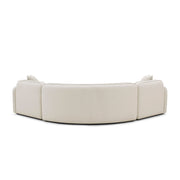 Travie 3-Piece Modular L-Sectional