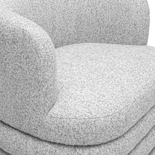 Astor Swivel Hotel Lounge Chair