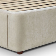 Leah Performance Chenille Bed