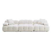 Calliope 118" Modular Sofa