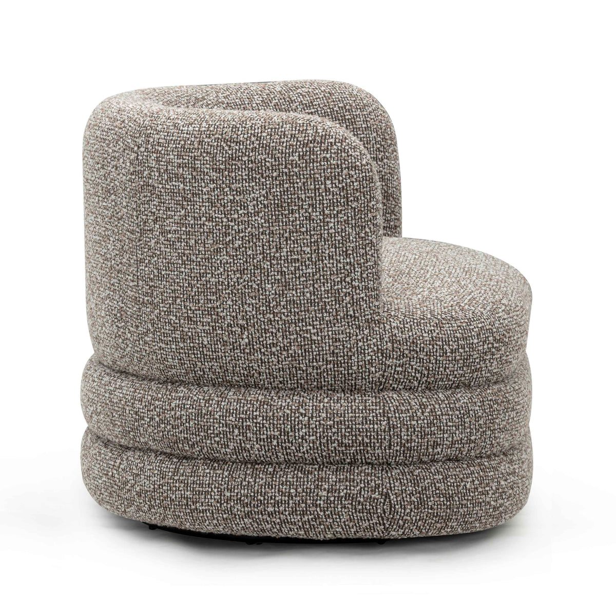 Astor Swivel Hotel Lounge Chair
