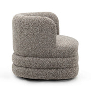 Astor Swivel Hotel Lounge Chair