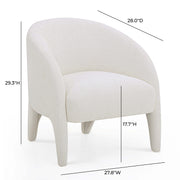 Kris Accent Chair